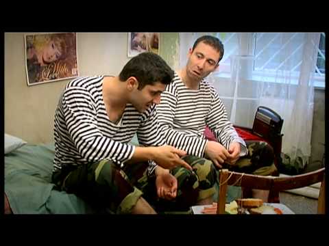 Kargin Haghordum sketch 407 (Hayko Mko)