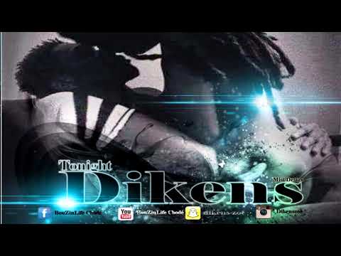 DIKENS - TONIGHT 😍🔞 [Empis.M.Rec'Z]