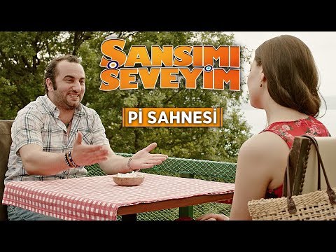Şansımı Seveyim - Pi'yi Kaçtan Alıyonuz?