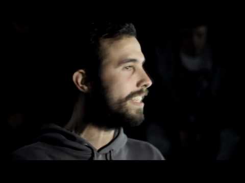 KingBull y Ilias VS Francerro y Dsaenz   CUARTOS REYES DE PLAZA 01