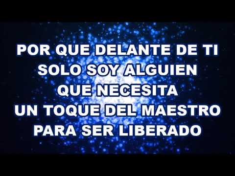 El Borde De Su Manto - Juan Carlos Alvarado Pista