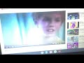Barney Colorful World Live Credits