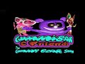 ENGLISH Gummy Bear Show Started Diff G Major PART 93 With Nice Effects And Audio Cool