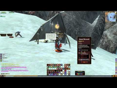 Everquest 2 - QUEST STARTER: Awakened Dangers (Level 92)