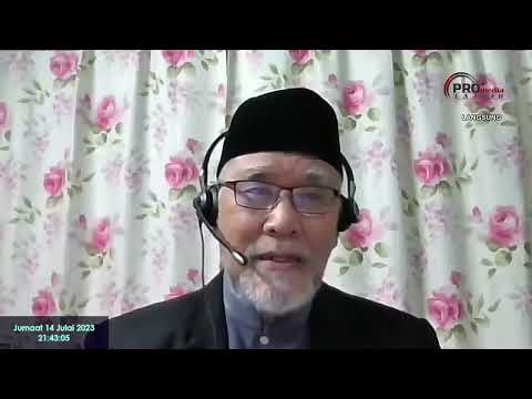 Copy of NUR ISLAM Academy-NIA: Bedah Buku The Power of Al-Quran  | Bab 5 Part 2 | DATO' DR DANIAL