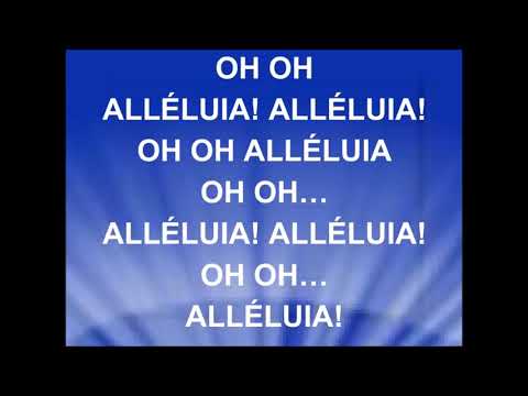 80 MINUTES DE LOUANGE SAINT-ESPRIT - VOL. 1