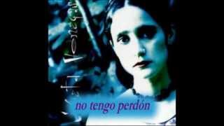 Julieta Venegas - Sabiéndose de los descalzos (Aquí, 1997) - con letra / with lyrics