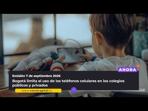AHORA 6:30 | 7 de septiembre de 2026