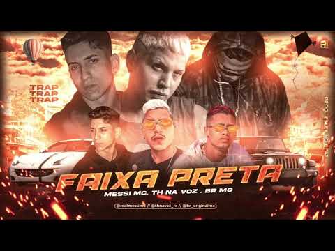 FAIXA PRETA - Fullbrisa feat THnavoz e BR mc (Prod.Eslleynobeat)