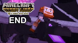 The wither storm minecraft story mode - Free video search 