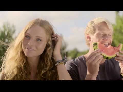 SUMMERSURF - Surfadventure  im besten Surfcamp Europas!