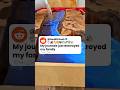 My Journals Just Destroyed My Family Reddit Stories