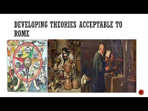 Zosimos of Panopolis: The First Alchemist