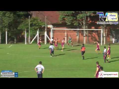 XVII Copa Sudoeste de Futebol, edição 2019, promovida pela Associação Esportiva do Sudoeste do Paran