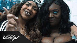 Ke Banks x Briaa Dupree - No Ghostwriters (Official Video) Shot by @ShawnyMarie_