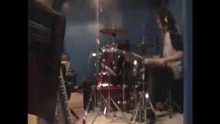 Periphery - New Groove + Far Out - Drum Cover