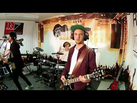 WHAT YOU DON'T SEE - States & Minds / Roam | THE STORY SO FAR Cover | 2015 InSound BandCamp