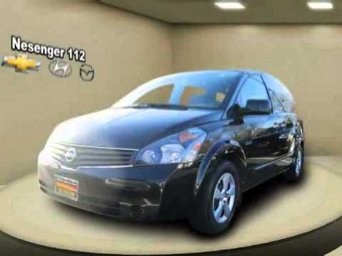 used Nissan Quest   2008 located in  at Nessinger 112