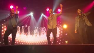 Collabro - December 1963 (Oh What A Night) (Heaven at G-A-Y 04/03/17)