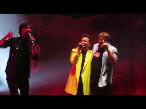 David Otero/ Funambulista/ Despistaos