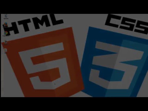 Einführung HTML