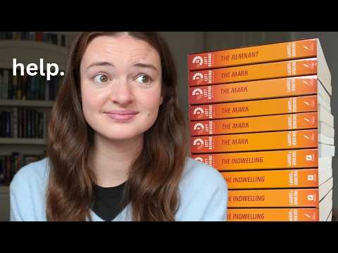 I Tried Reading a 12-Book Christian Doomsday Series (Left Behind honest review)