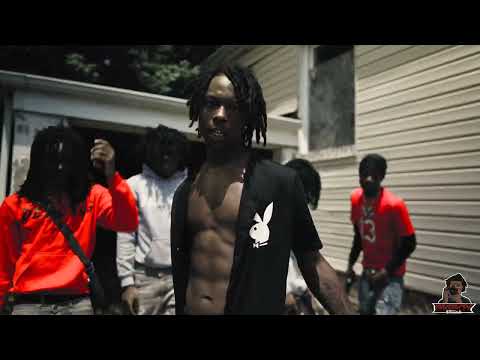 Sideedoee Ckreapa - Sidedoe Anthem (Official Video) Shot By @Bigboyvisuals