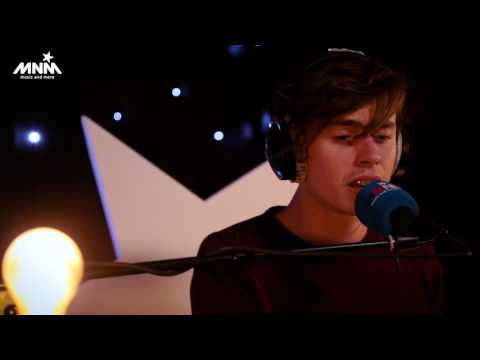 Laurens Luyten - Writing's On The Wall