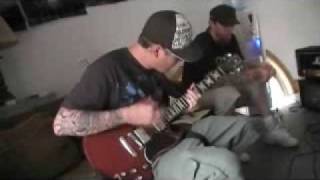 Mute Witness Studio Blog Pt. 2