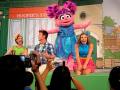 Sesame Street Abby