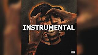 Eddie Kaine &amp; BhramaBull - Cups Up (Instrumental)