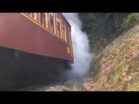 Maria fumaça 232 👍