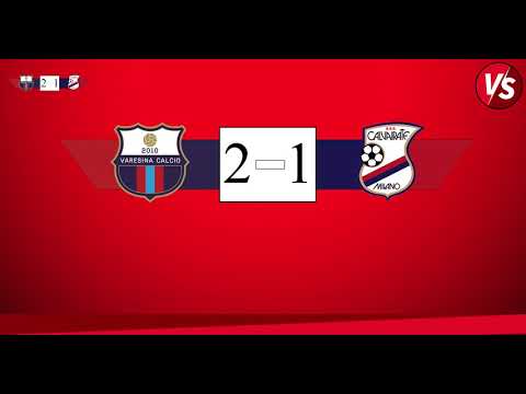 Eccellenza HIghlights Varesina Calvairate 3   1