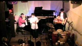 Las Margaritas/ Ayumi Ozaki Trio