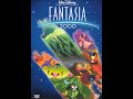 Opening To Fantasia 2000 DVD 2000