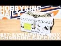 Bat-Safe LiPo Battery Charging Safe Box - HobbyKing Daily 