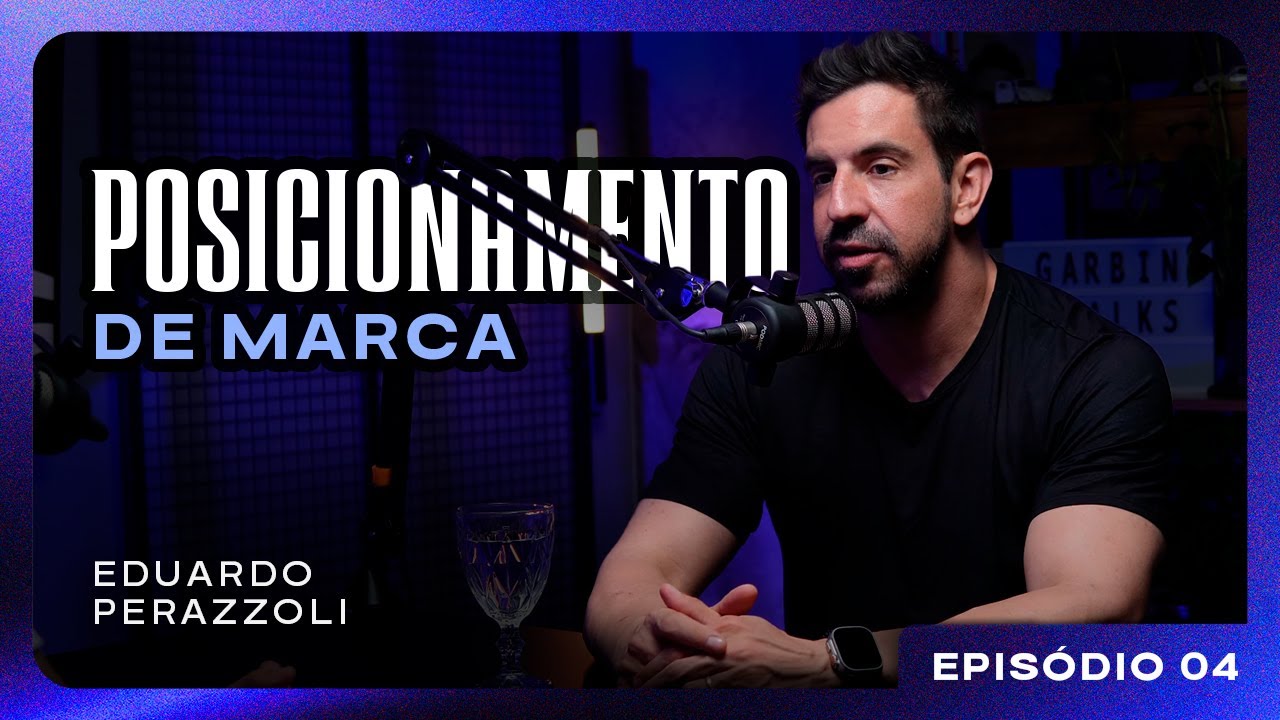 Kauê Carvalho e Eduardo Perazzoli: Fotografia como Ferramenta de Posicionamento e Marca