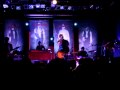 NEEDTOBREATHE - "Through Smoke" (Live)