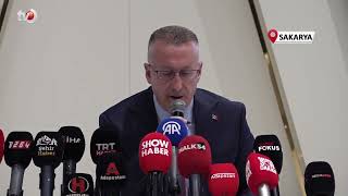 Işıksu Ortaya Atılan İddiaların Hiçbir Somut Karşılığı Yoktur