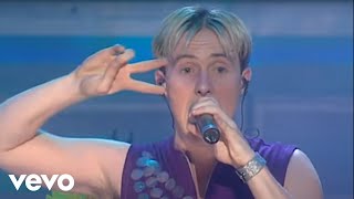 Steps - One for Sorrow (Live from M.E.N Arena - The Next Step Tour, 1999)