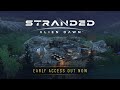 Stranded: Alien Dawn Xbox Key US Tráiler