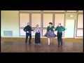 Video Square Dance Lessons - Mainstream Lesson #15