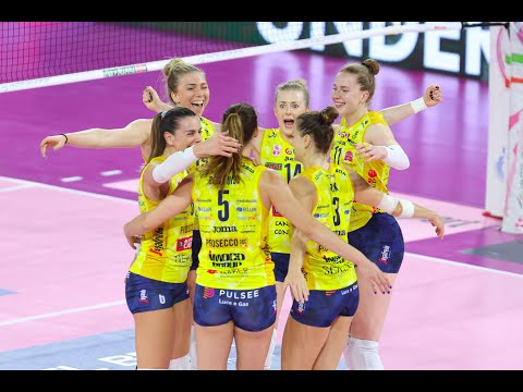 HIGHLIGHTS SCANDICCI 🆚 PROSECCO DOC