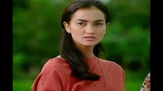 Download lagu FTV TERBARU Atiqah Hasiholan & Anjas Mara ~ Kabur Dari Keraton mp3