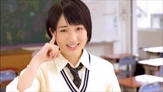 Kobushi Factory - Dosukoi! Kenkyo ni Daitan (Fujii Rio Solo Ver.)
