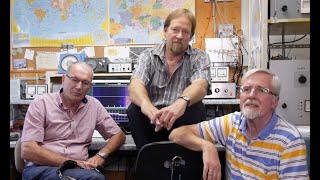 Amateurfunk mit 9kHz nach USA