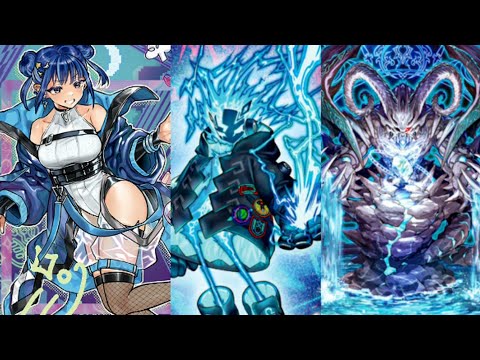 1st Place! Live Twin Spright Runick Deck Profile! April 2023!