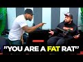 15 Times 50 Cent Checked Stupid Interviewers