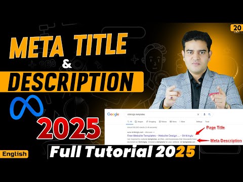 SEO Course with Artificial Intelligence 2025 Search Engine Optimization Course FREE seocourse