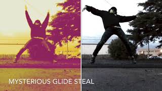 Aiwake -Crescent Lane